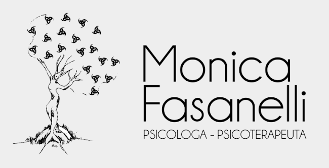 Dott.ssa Monica Fasanelli Psicologo - Psicoterapeuta - Sessuologo - Fai della Paganella