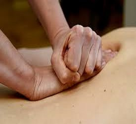 Rosen Method Bodywork - Remedial Massage, Relaxation, Healing