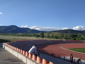 Стадион Крепост