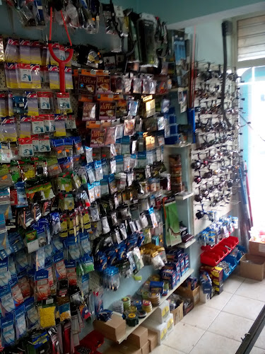 Отзиви за Риболовен магазин в София - Магазин за бои
