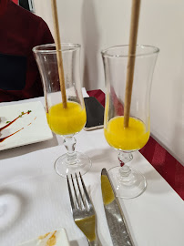 Plats et boissons du Restaurant indien Restaurant Agra à Saint-Herblain - n°18