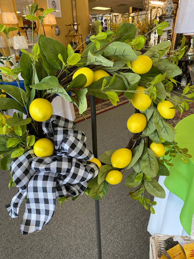 Gift Shop «Mary Barnett Gifts Inc», reviews and photos, 4122 Granby St, Norfolk, VA 23504, USA