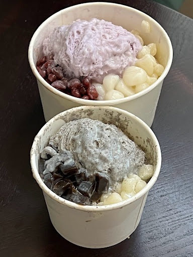 Dessert Shop «Salju Dessert», reviews and photos, 35 W Valley Blvd, Alhambra, CA 91801, USA