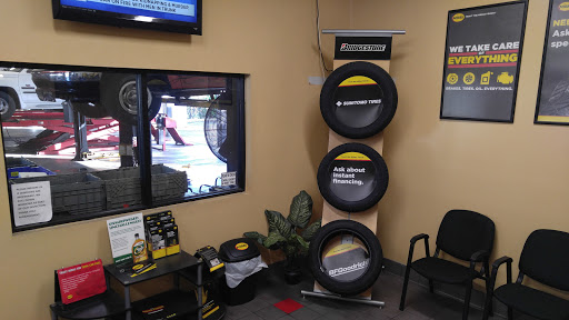 Car Repair and Maintenance «Midas», reviews and photos, 6534 Gall Blvd, Zephyrhills, FL 33541, USA