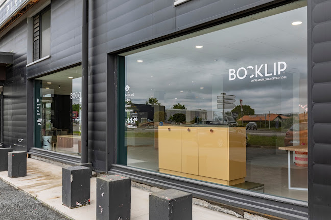 Avis sur Fabricant de meubles Bocklip Bordeaux à Mérignac - Menuisier