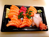 Sushi du Restaurant japonais authentique OKY SUSHI okysushi à Paris - n°18