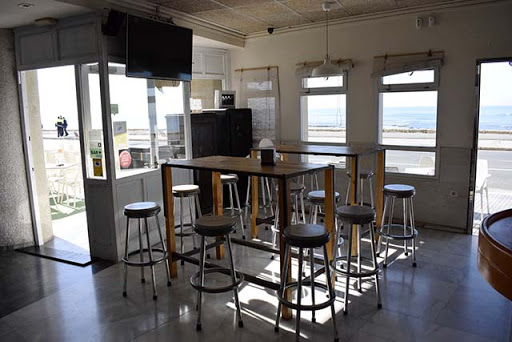 Restaurante La Mirilla