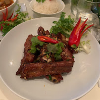 Curry du Restaurant thaï Suan Thaï à Paris - n°5