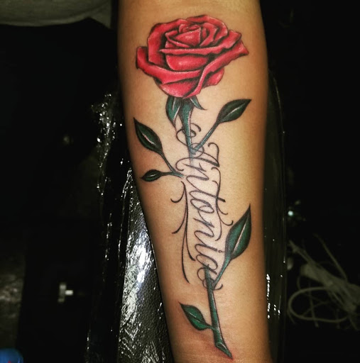 Explore lord shiva tattoo ideas, creative tattoo ideas in Bakersfield, available at Skin Kings Tattoo