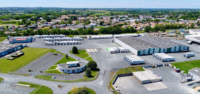 Rautureau Transport & Logistique - MORTAGNE (85) à Mortagne-sur-Sèvre