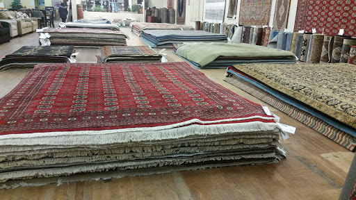 Mattress Store «Warehouse Furniture Showroom», reviews and photos, 10 NY-17K, Newburgh, NY 12550, USA