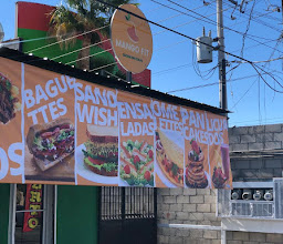 Mango Mango Express photo