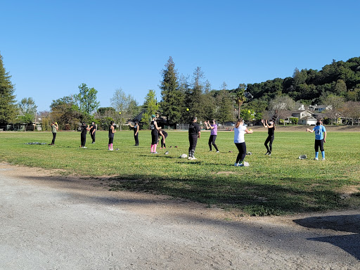 Branham Hills Girls Softball
