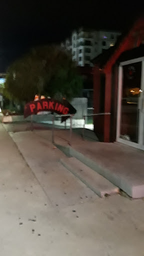 Tattoo Shop «Ink Spot Tattoo - Downtown Orlando», reviews and photos, 75 E Colonial Dr B, Orlando, FL 32801, USA