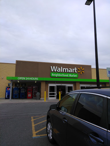 Supermarket «Walmart Neighborhood Market», reviews and photos, 3812 Gilmer Rd, Longview, TX 75604, USA
