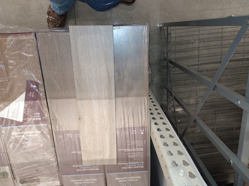 Fabric Store «Jo-Ann Fabrics and Crafts», reviews and photos, 413 E 23rd St, Panama City, FL 32405, USA