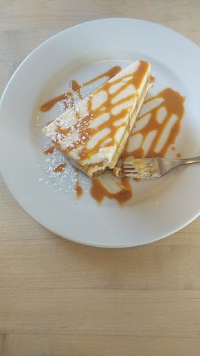 American Restaurant «Brick 29 Bistro», reviews and photos, 320 11th Ave S, Nampa, ID 83651, USA