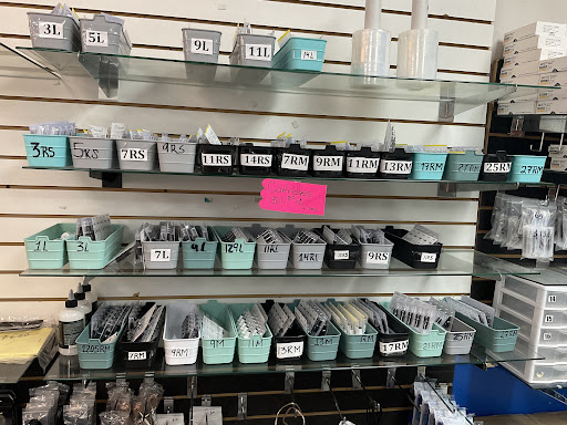 Explore whimsical tattoo ideas, creative tattoo ideas in Dallas, available at Smoke Shop & Tattoo Supply