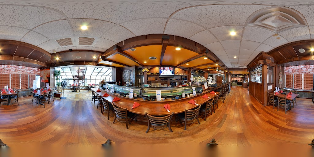 Sakura Japanese Steak, Seafood House & Sushi Bar 20707