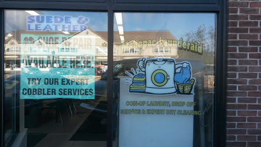 Laundry Service «Mahopac Launderaid & Dry Cleaners», reviews and photos, 960 S Lake Blvd, Mahopac, NY 10541, USA