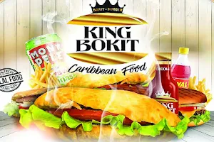 KING BOKIT image