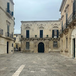Photo n°4 de l'avis de MARIO.A fait le 21/10/2023 à 14:20 sur le  Dall'antiquario à Lecce