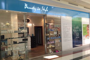 Beauty in Style Day Spa