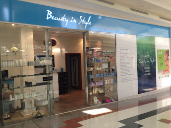 Beauty in Style Day Spa