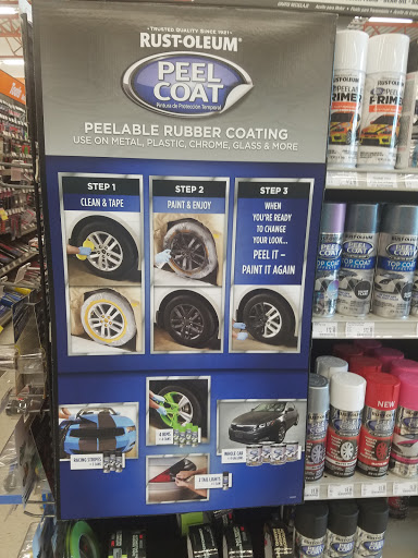 Auto Parts Store «AutoZone», reviews and photos, 2395 W 11th Ave, Eugene, OR 97402, USA