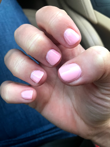 Beauty Salon «Salon Mikimoto», reviews and photos, 5540 PGA Boulevard #104, Palm Beach Gardens, FL 33418, USA