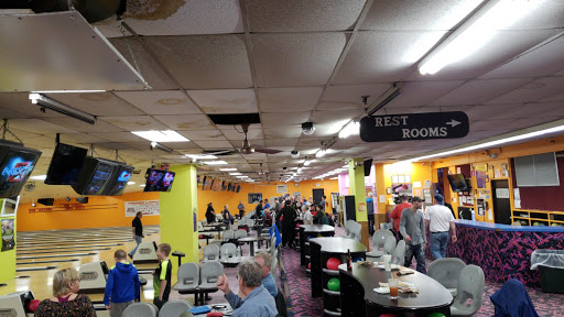 Bowling Alley «WALDEN LANES INC», reviews and photos, 1492 NY-52, Walden, NY 12586, USA