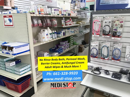 Surgical products wholesaler Bakersfield