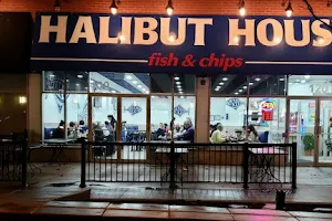 Halibut House Fish & Chips Thornhill Vaughan image