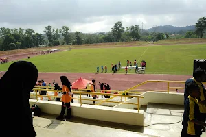 Komplek Sukan UiTM image