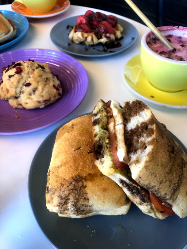 Coffee Shop «Order & Chaos Coffee», reviews and photos, 1410 Key Hwy, Baltimore, MD 21230, USA