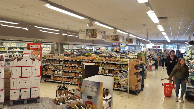 Beoordelingen van Delhaize Marche in Marche-en-Famenne - Supermarkt