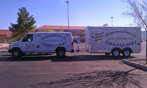 Moving and Storage Service «Load 4 Less Moving Services», reviews and photos, 4640 Meadows Ln #110, Las Vegas, NV 89107, USA