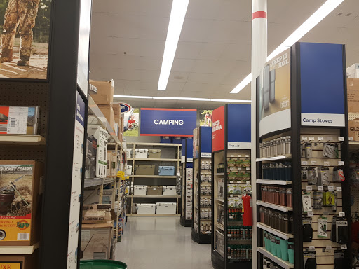 Sporting Goods Store «Academy Sports + Outdoors», reviews and photos, 10808 Industriplex Blvd, Baton Rouge, LA 70809, USA