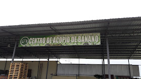 Centro De Acopio