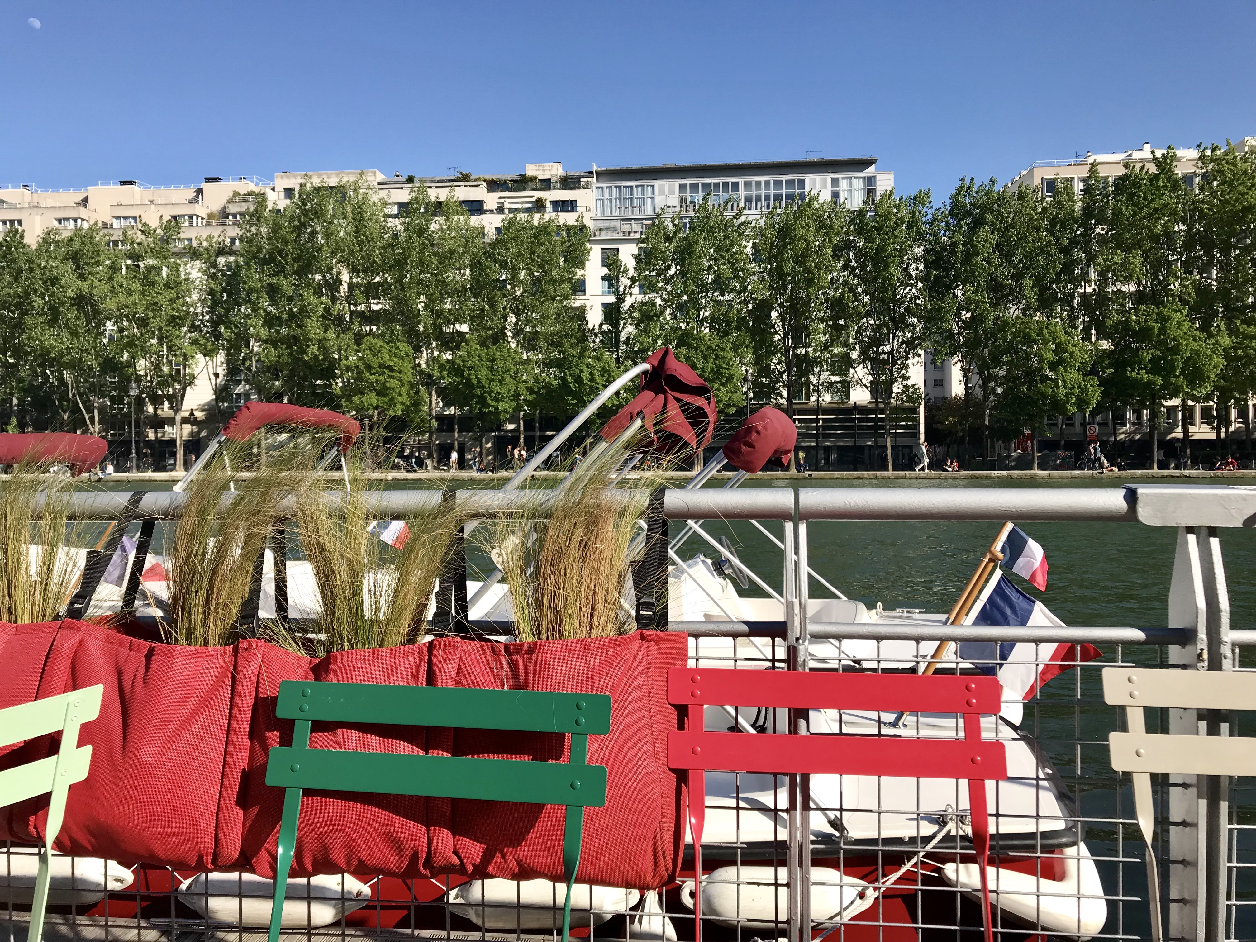 Photo n° 4 de l'avis de Britta.s fait le 14/05/2019 à 22:41