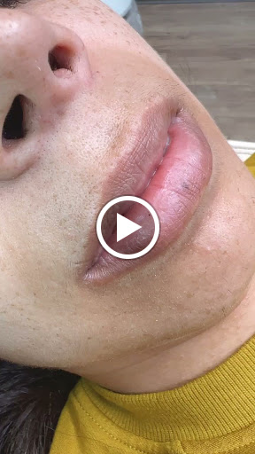 Explore athletic tattoo ideas, creative tattoo ideas in Johnston, available at Brows & Body