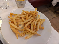 Frite du Restaurant L'Européen à Paris - n°8