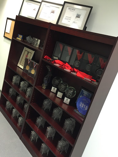 Website Designer «Convergent1 Smart Marketing», reviews and photos, 20333 Texas 249 Access Rd #450, Houston, TX 77070, USA