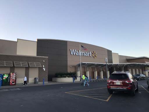Department Store «Walmart Supercenter», reviews and photos, 3458 Dickerson Pike, Nashville, TN 37207, USA