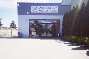 DELIKATESY MIŚ EXPRESS image