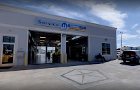 Ilderton CDJR Service Department photo