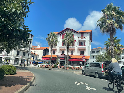 RPI Immobilier à Hendaye