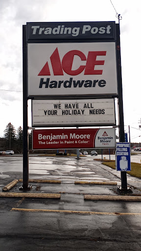 Home Improvement Store «Liberty Trading Post», reviews and photos, 1966 NY-52, Liberty, NY 12754, USA
