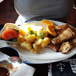 Photo n°12 de l'avis de Andreas.i fait le 27/05/2020 à 18:21 sur le  Fischstübchen Neeberg / Usedom à Krummin