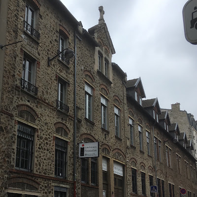 Lycée Privé l'Initiative à Paris